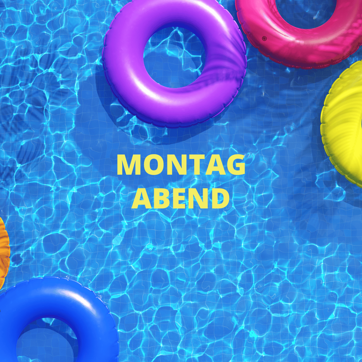 Neue Reihe ab Ende August