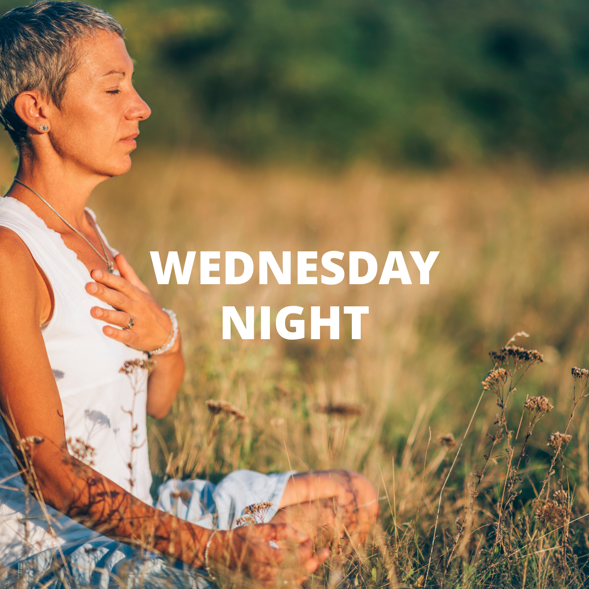 As of Aug 26: Meditations That Nurture the Good Within You