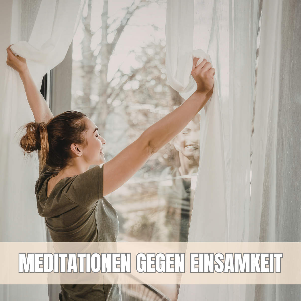 Meditationen gegen Einsamkeit