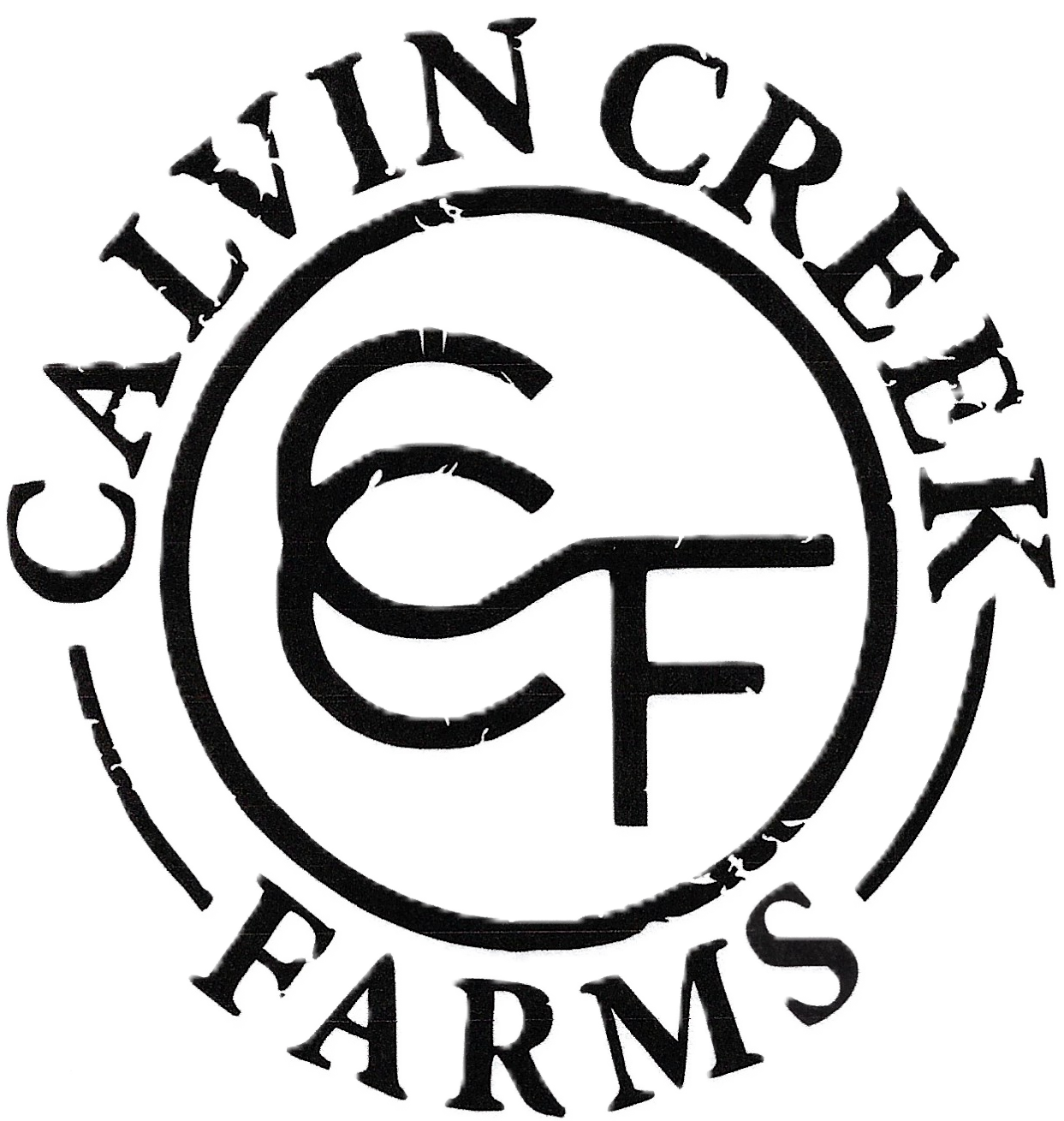Calvin Creek Farms
