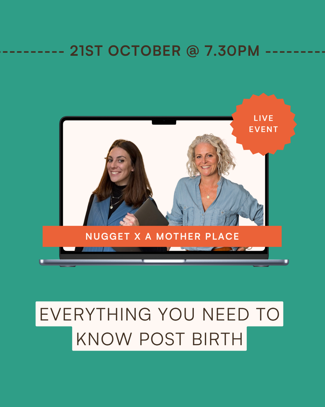 Everything you need to know post birth - October 2026.png