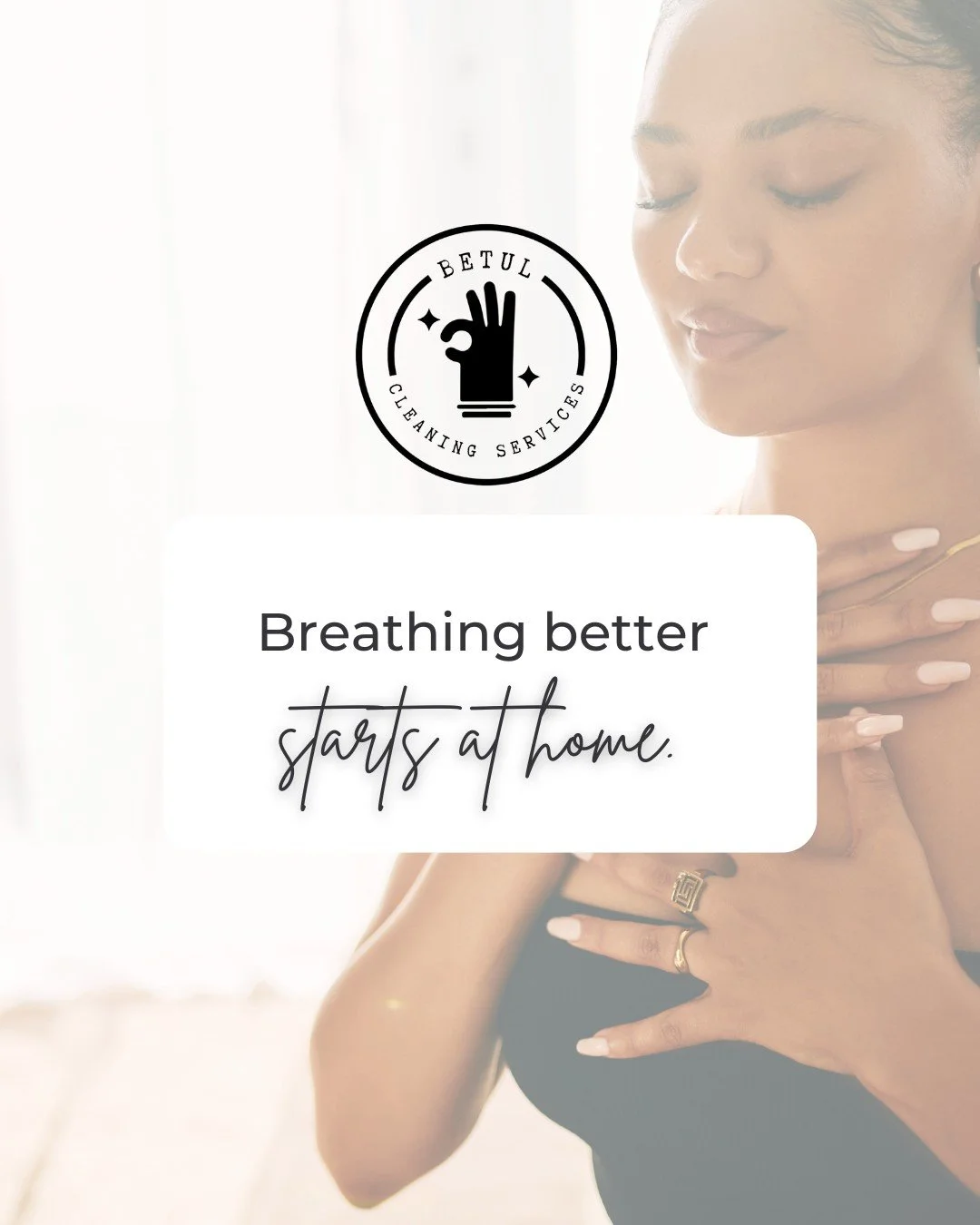 Did you know dust, pet dander, and allergens can get trapped in every corner of your home, especially carpets and baseboards? πΎπ«
That’s why a clean space isn’t just beautiful, it’s healthier for you and your family.
π Let us he