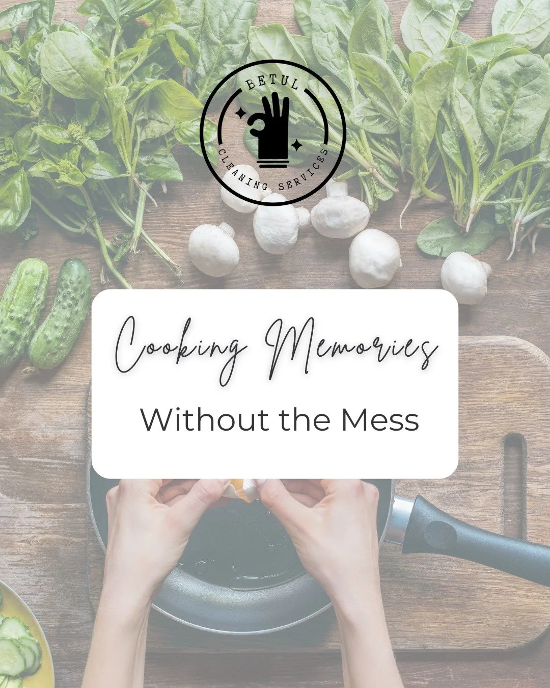 Food brings people together.
Mess doesn’t have to.
Betul Cleaning Services makes sure your meals end with memories, not hours of scrubbing.
Book today and keep your kitchen ready for the next gathering!
#atlantacleaningservice #cleanliving #