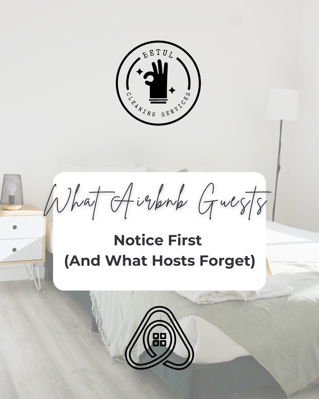 Great listings bring guests. 
Clean spaces keep reviews coming. 
January bookings don&rsquo;t slow expectations, and neither should your cleaning standards. 

We help Atlanta Airbnb hosts stay guest-ready year-round.

#AtlantaAirbnbHost #FiveStarStay