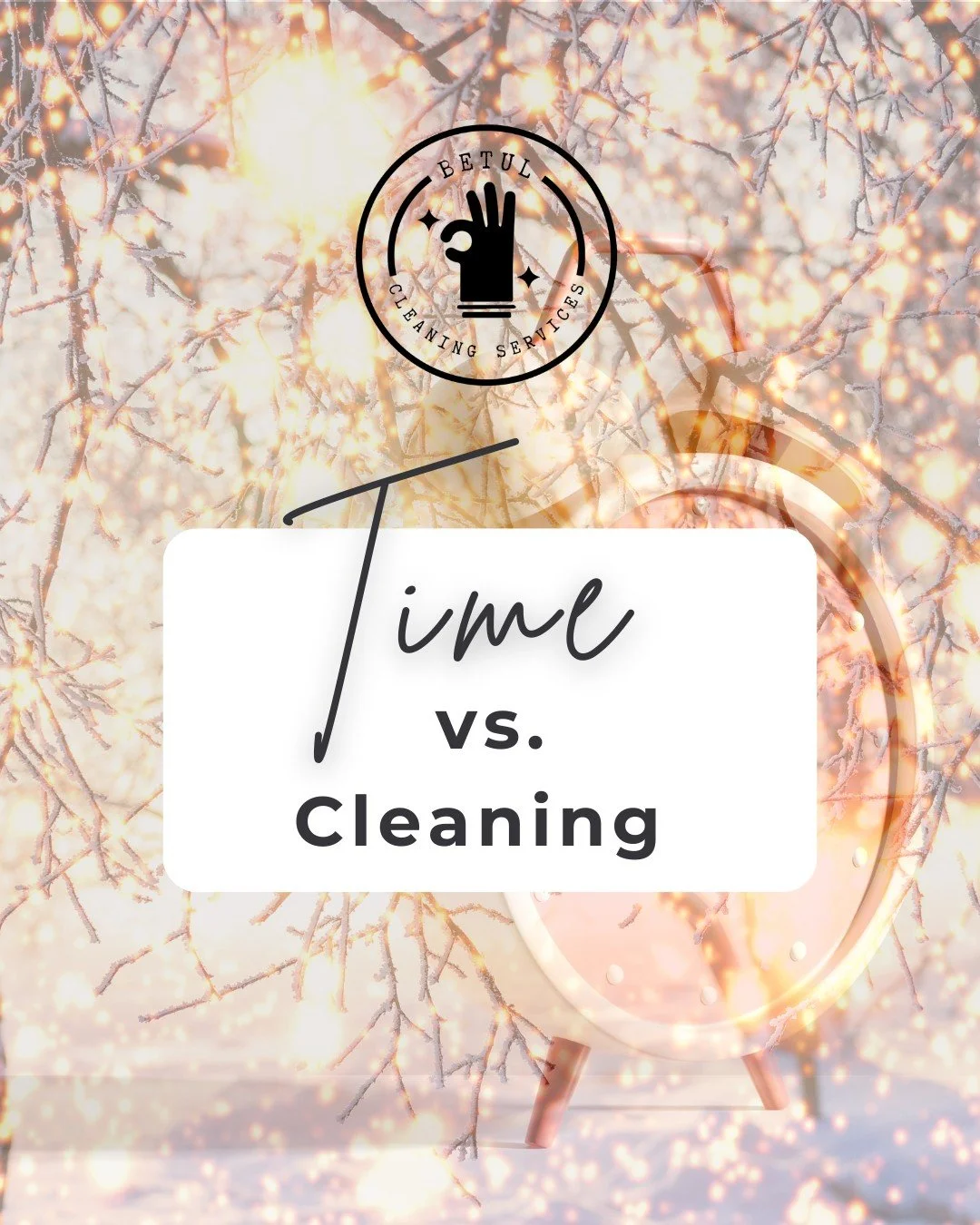 Your time is valuable.
Outsourcing cleaning frees you to focus on work, family, and rest.

Book your February cleaning before the month is gone!

#TimeFreedom #AtlantaProfessionals #CleanHome #LifeBalance