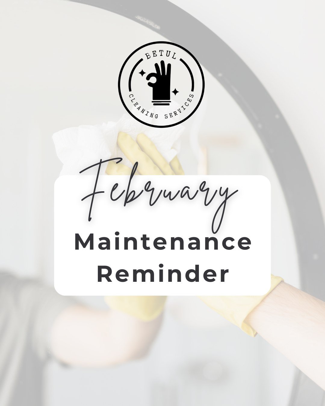 Skipping winter cleanings makes spring harder.
Stay ahead with regular maintenance.

Schedule before the season changes!

#HomeMaintenance #AtlantaHomes #WinterCare #ProfessionalClean