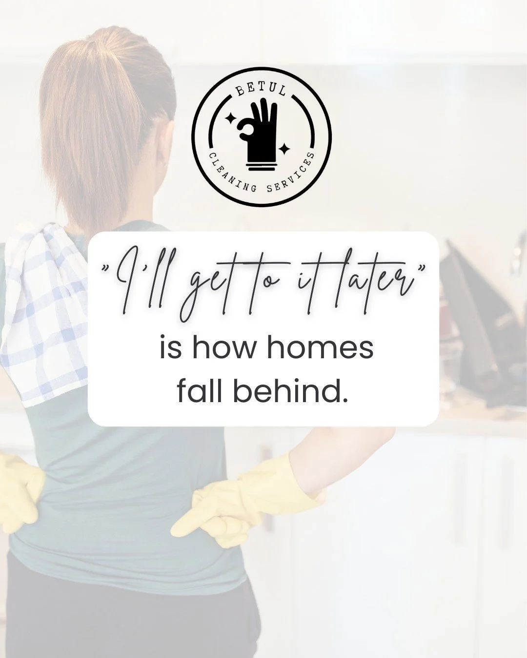 March gets busy fast. 
Between work, family, and events, cleaning becomes something you push off until it builds up.

Stay ahead instead of catching up!

#HomeMaintenance #AtlantaLiving #StayAhead #CleanSpace