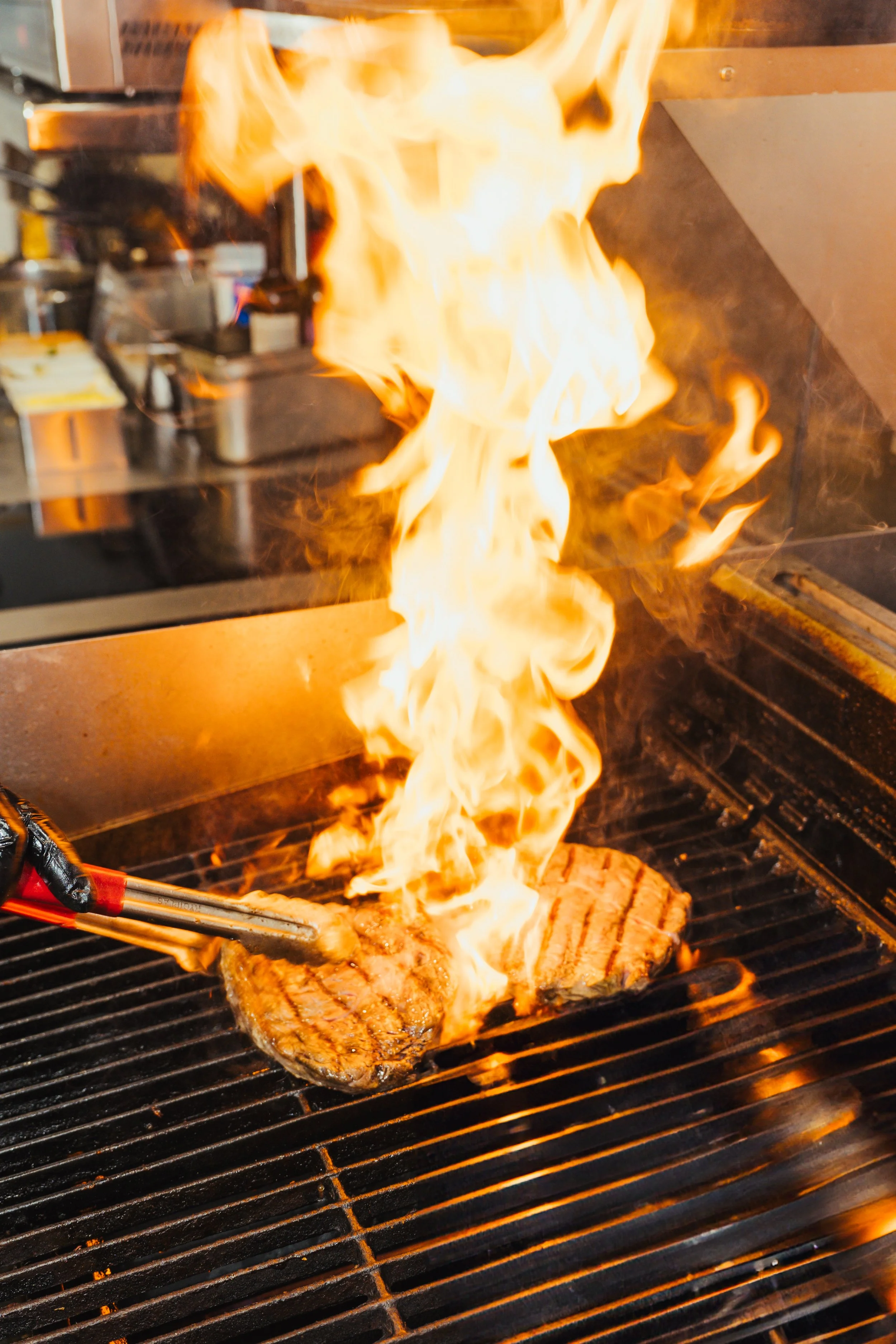 Corner Grill House, York