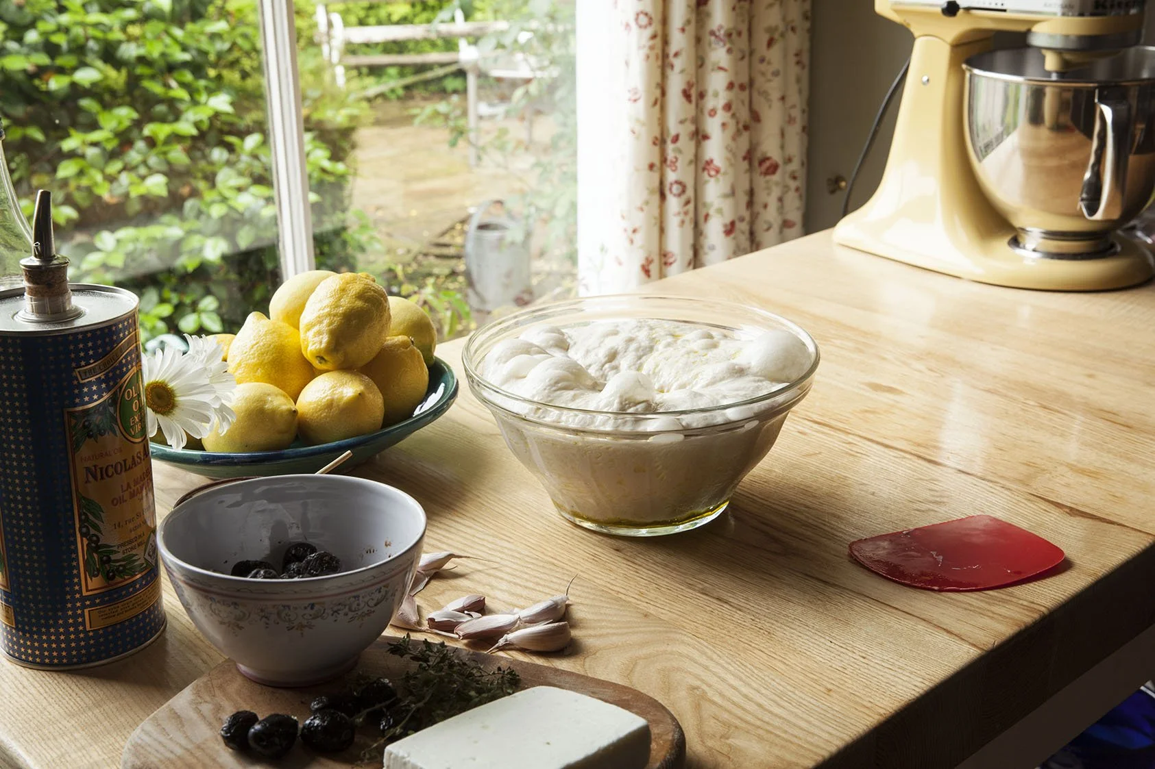 Halen Mon Sourdough Foccacia dough.jpg