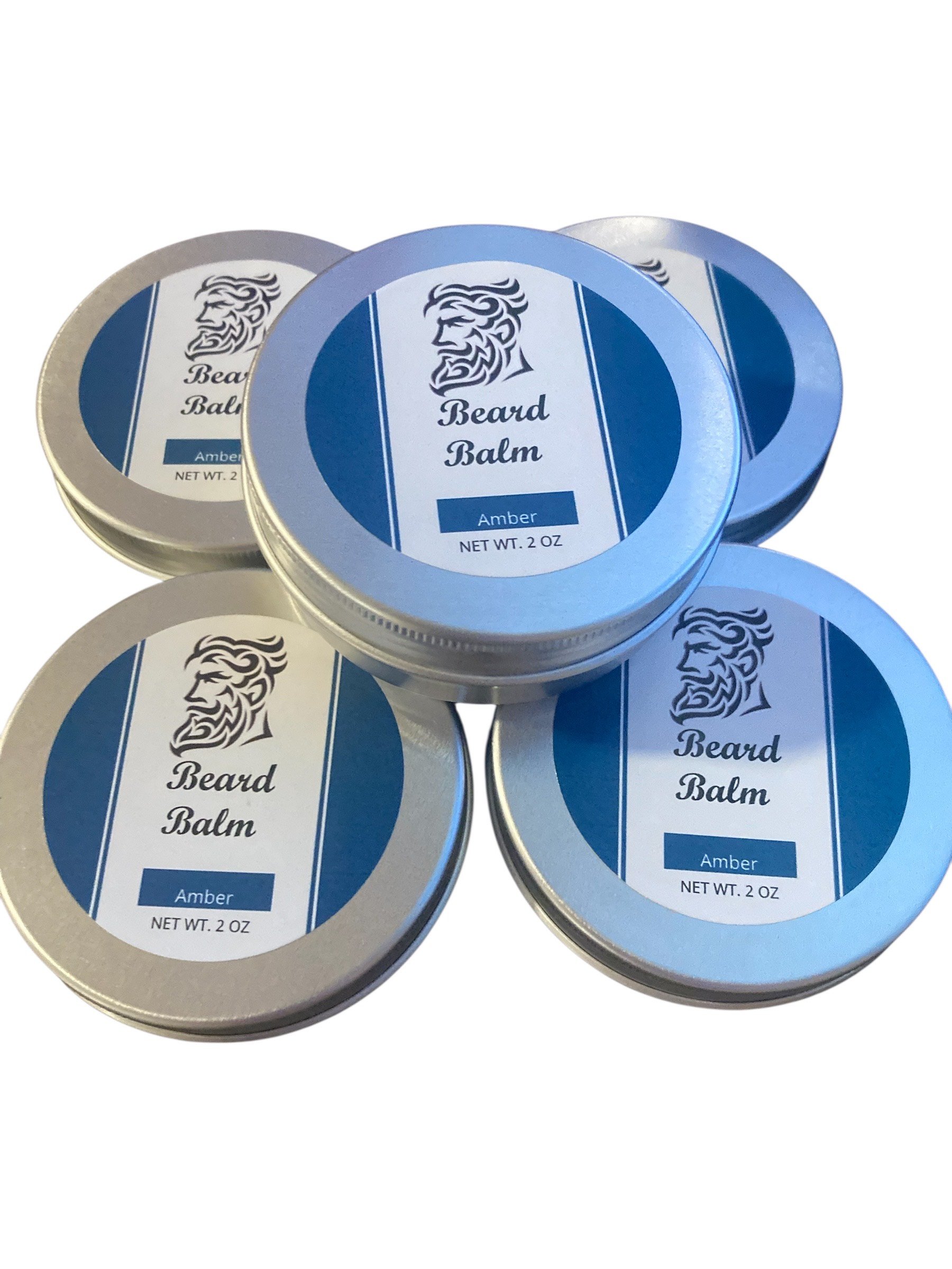 Beard Balm