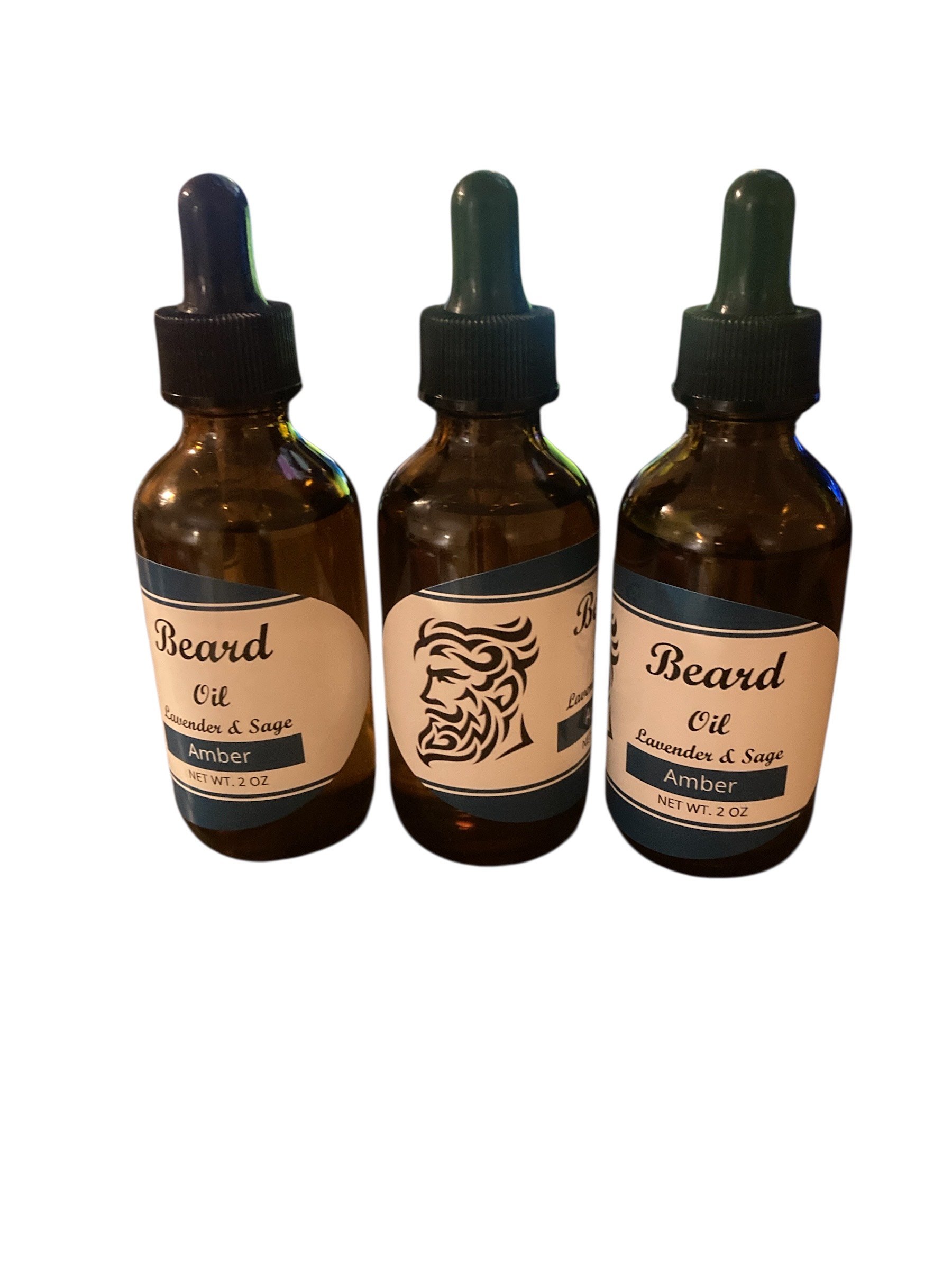 Beard Oil