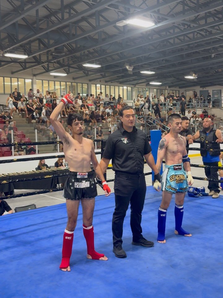 New national champion. Congratulations @samuel.kljl We see you putting in work, keep going. The world is your&rsquo;s to conquer 🙏🏽😤 missing our main guy in this picture @thisispouriaa