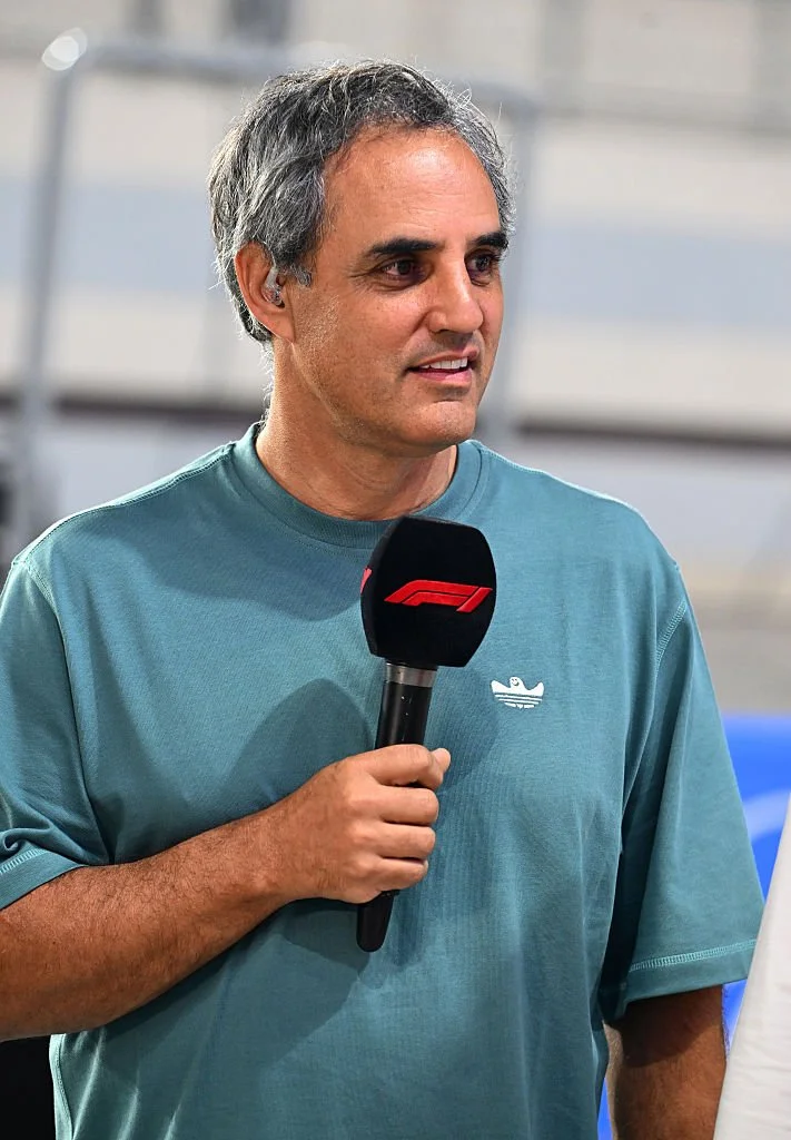 Juan Pablo montoyo