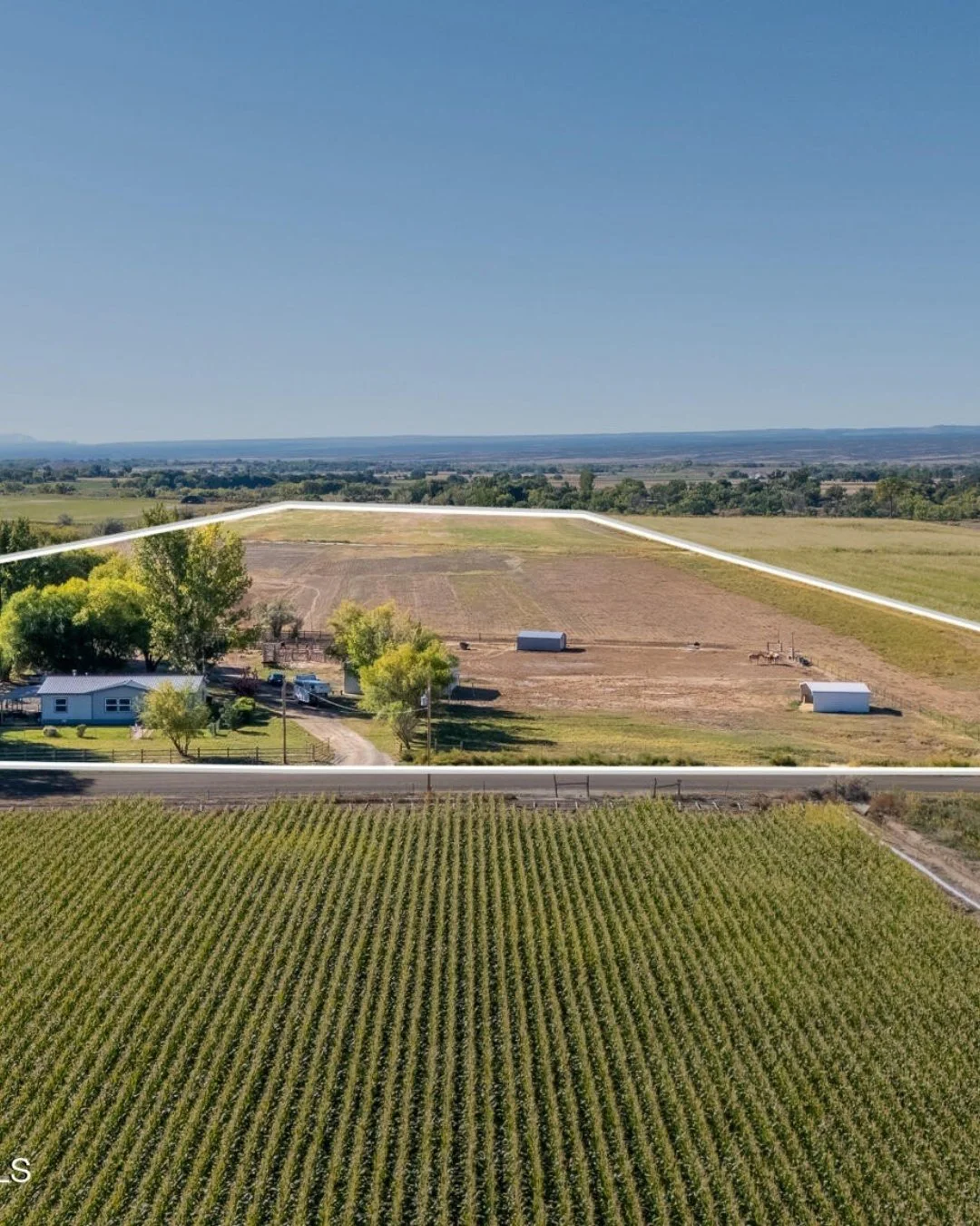 Take a look at this new listing at 13648 B Road in Delta, Colorado! Click below for more information and tag anyone who might be interested! Price $649,000. Call Brooke Snyder at (970) 379-5433 or Caitlin Lucchessi at (702) 544-8216 with questions.