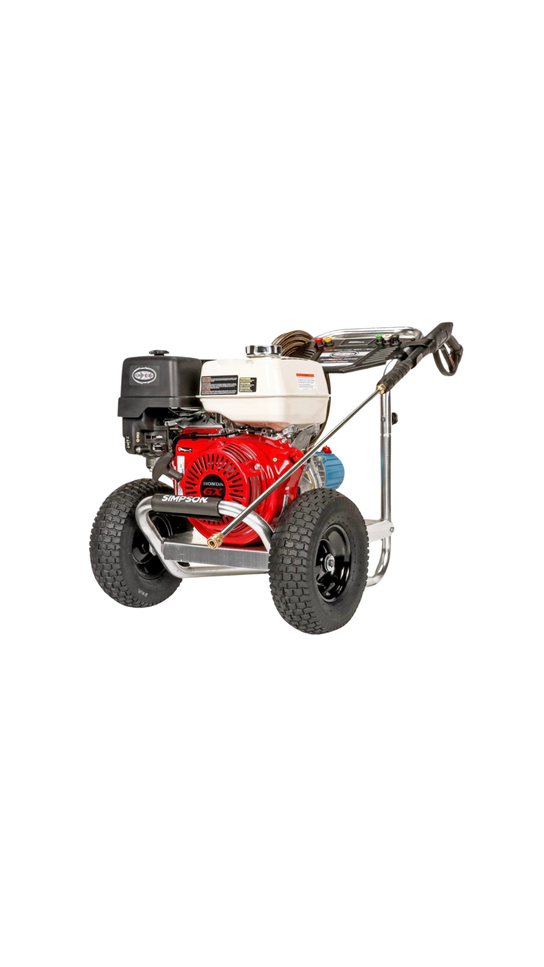 Pressure Washer