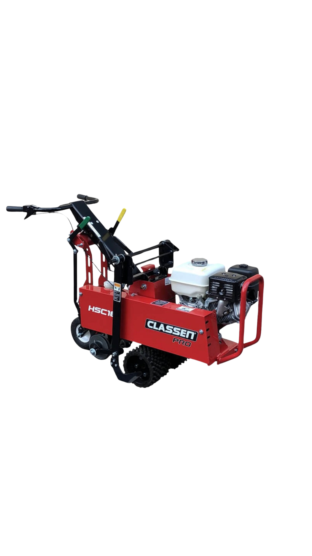 Sod Cutter Pro