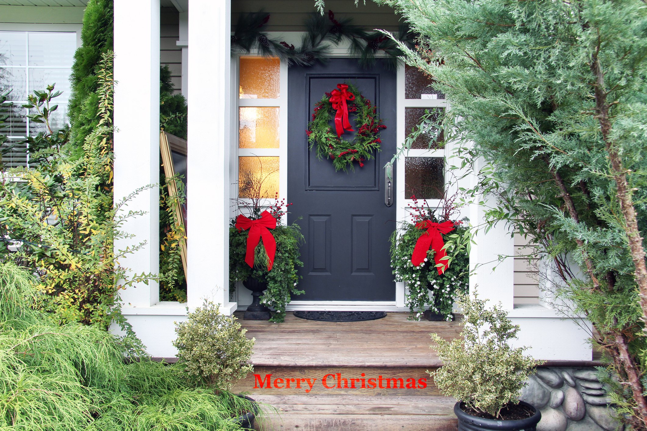 Winter Wonderland Package