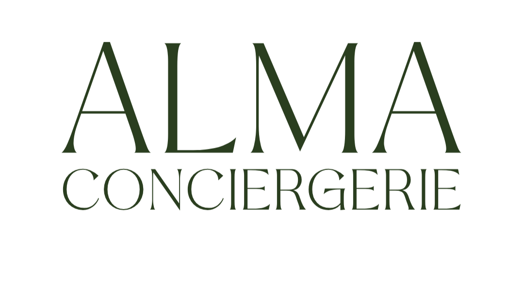Alma Conciergerie