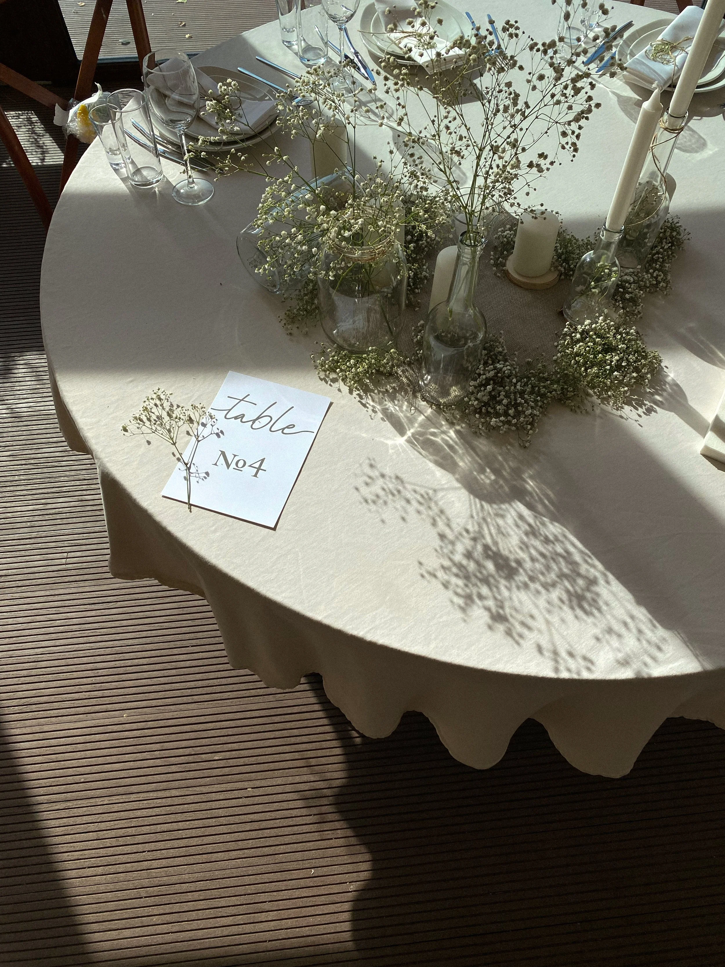 ALMA Conciergerie Magical Moments
