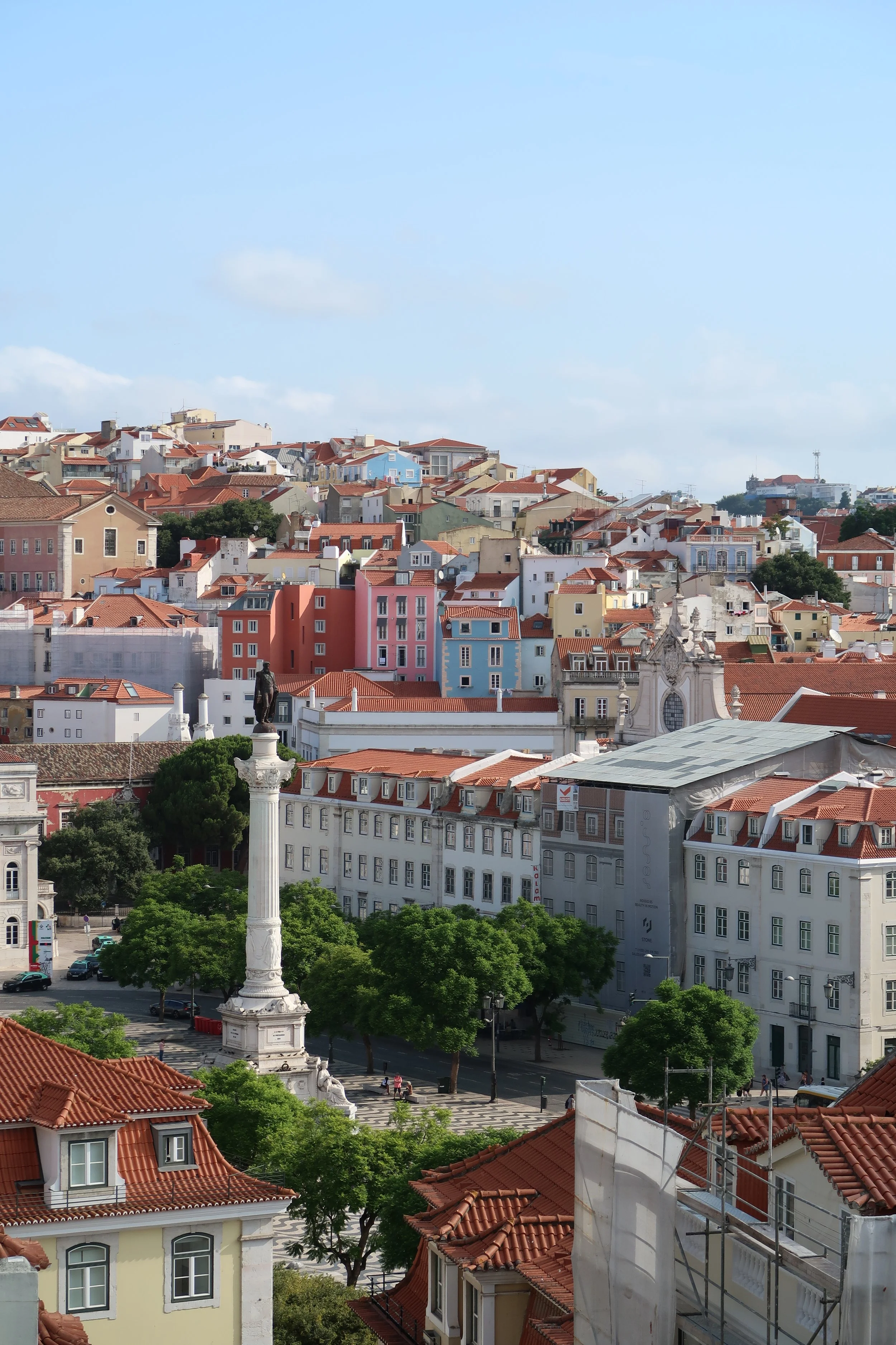 Alma conciergerie Lisbon