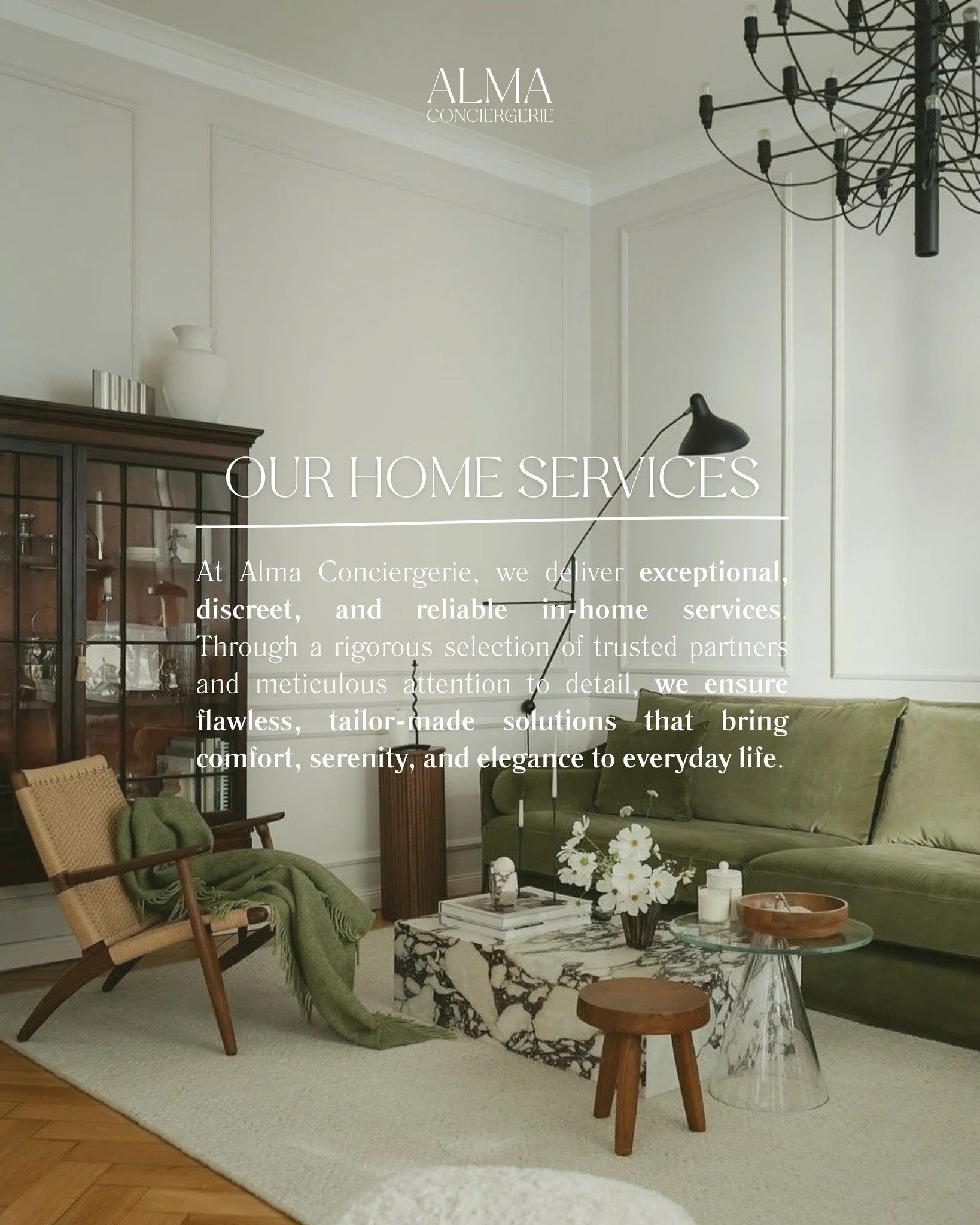 At home, we combine excellence and discretion to simplify your daily life. From maintenance and repairs to interior design, outdoor care, moving, and bespoke services, every detail is crafted for your comfort and peace of mind.
 #premıumservıces #por