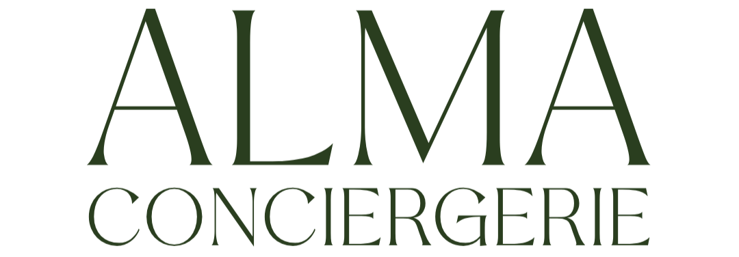 Alma Conciergerie