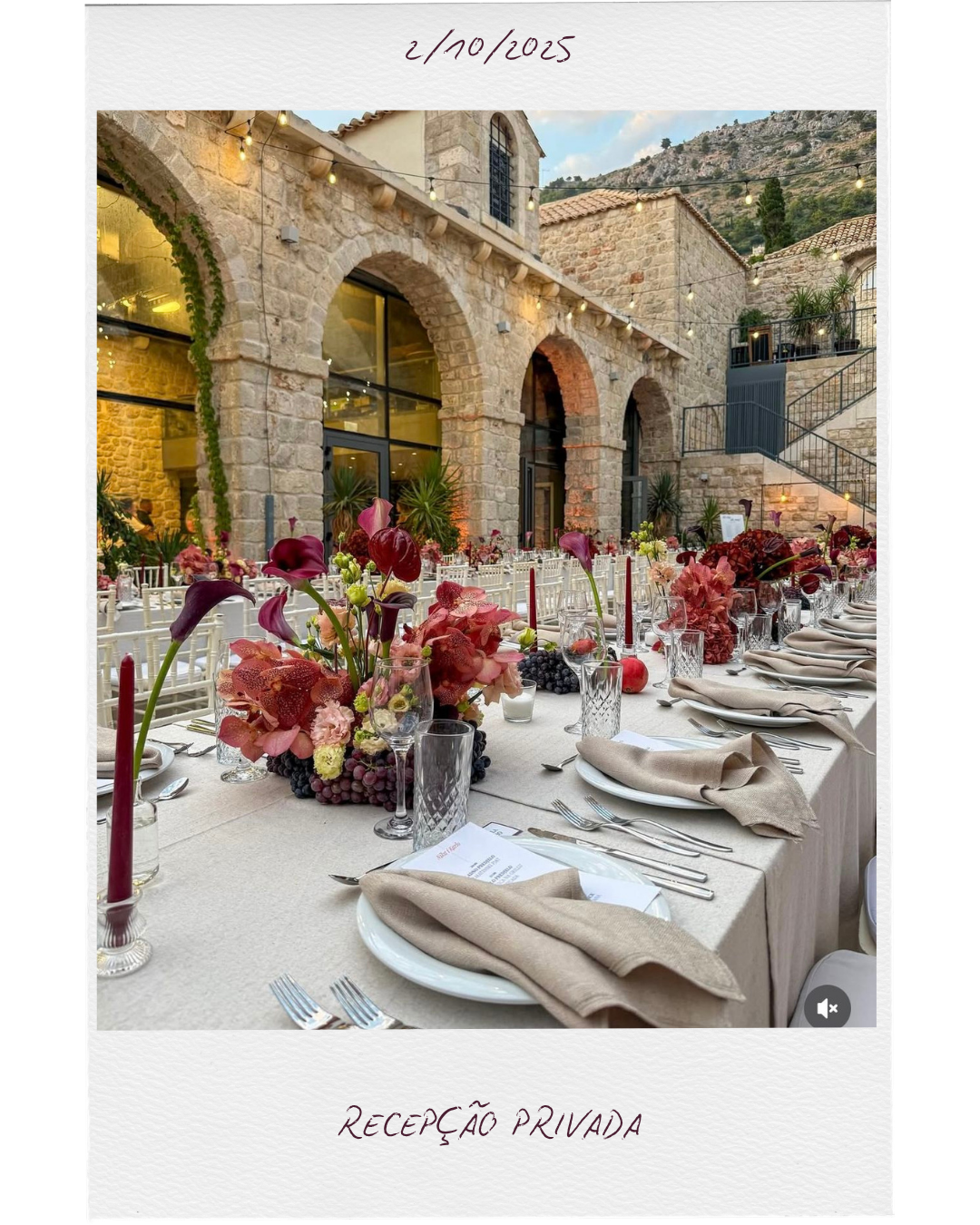 Alma Eventos