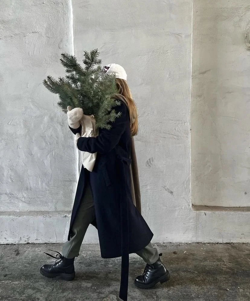 Alma conciergerie Xmas mood