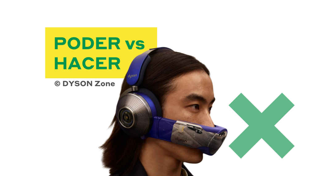 Dyson Zone: un ejemplo de “no hacer”