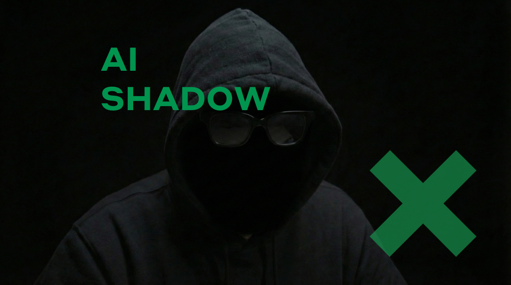 El uso de la IA en la sombra (AI Shadow)