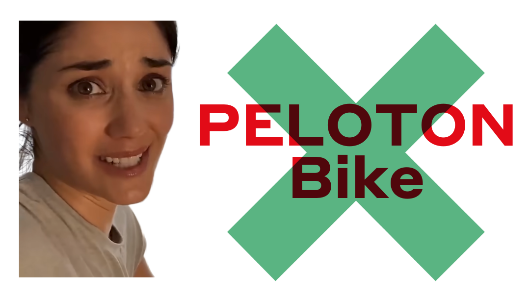 Caso de estudio: Peloton