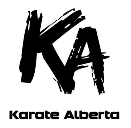 Karate Alberta Regional Training