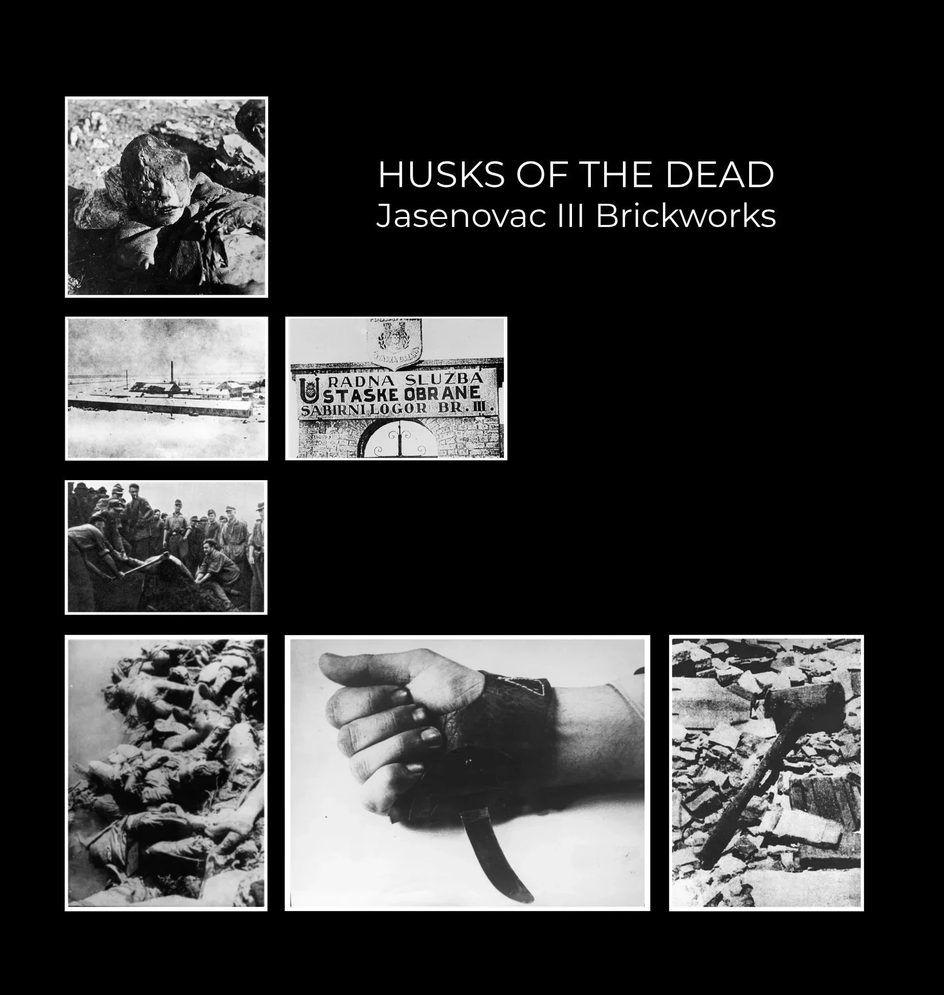 Jasenovac III Brickworks