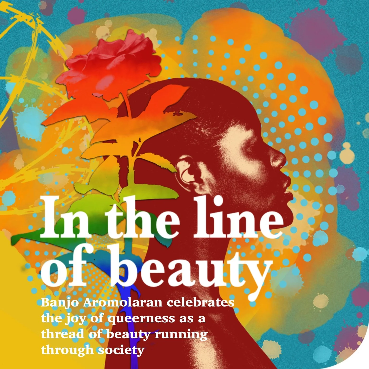 In the line of beauty