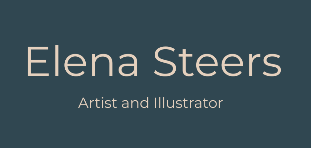 Elena Steers Illustration