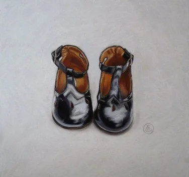Mary Janes