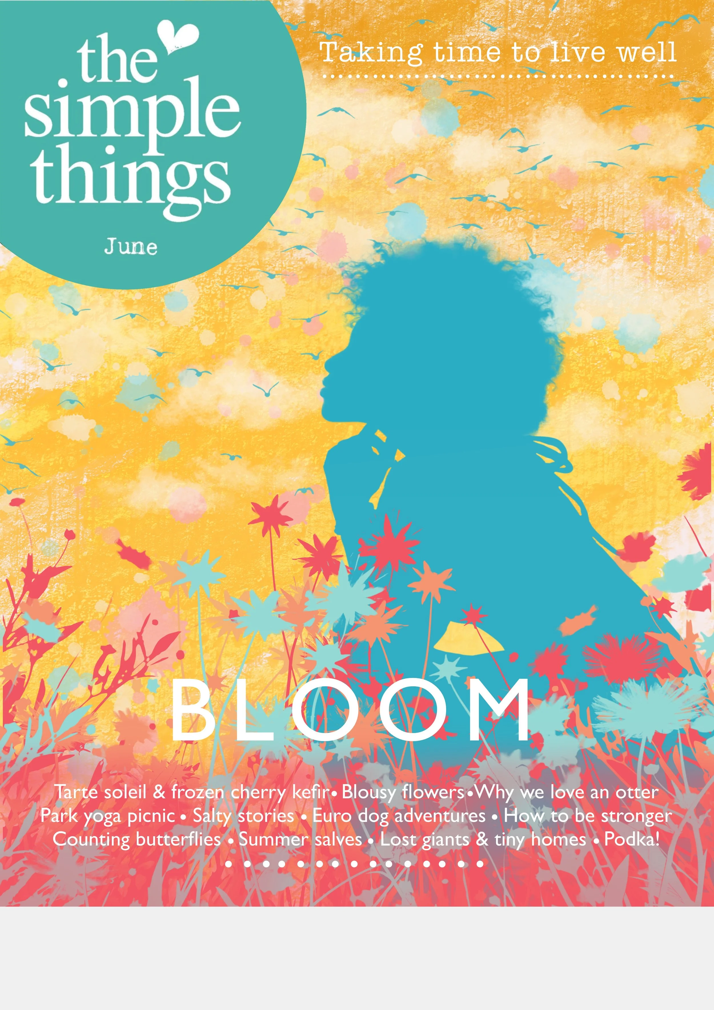 Simple Things Magazine