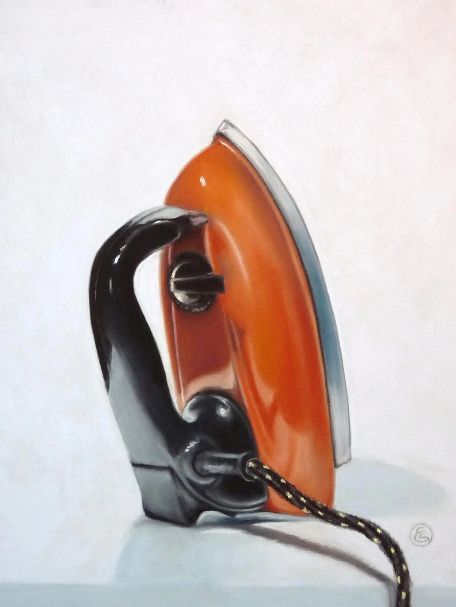 Old Iron