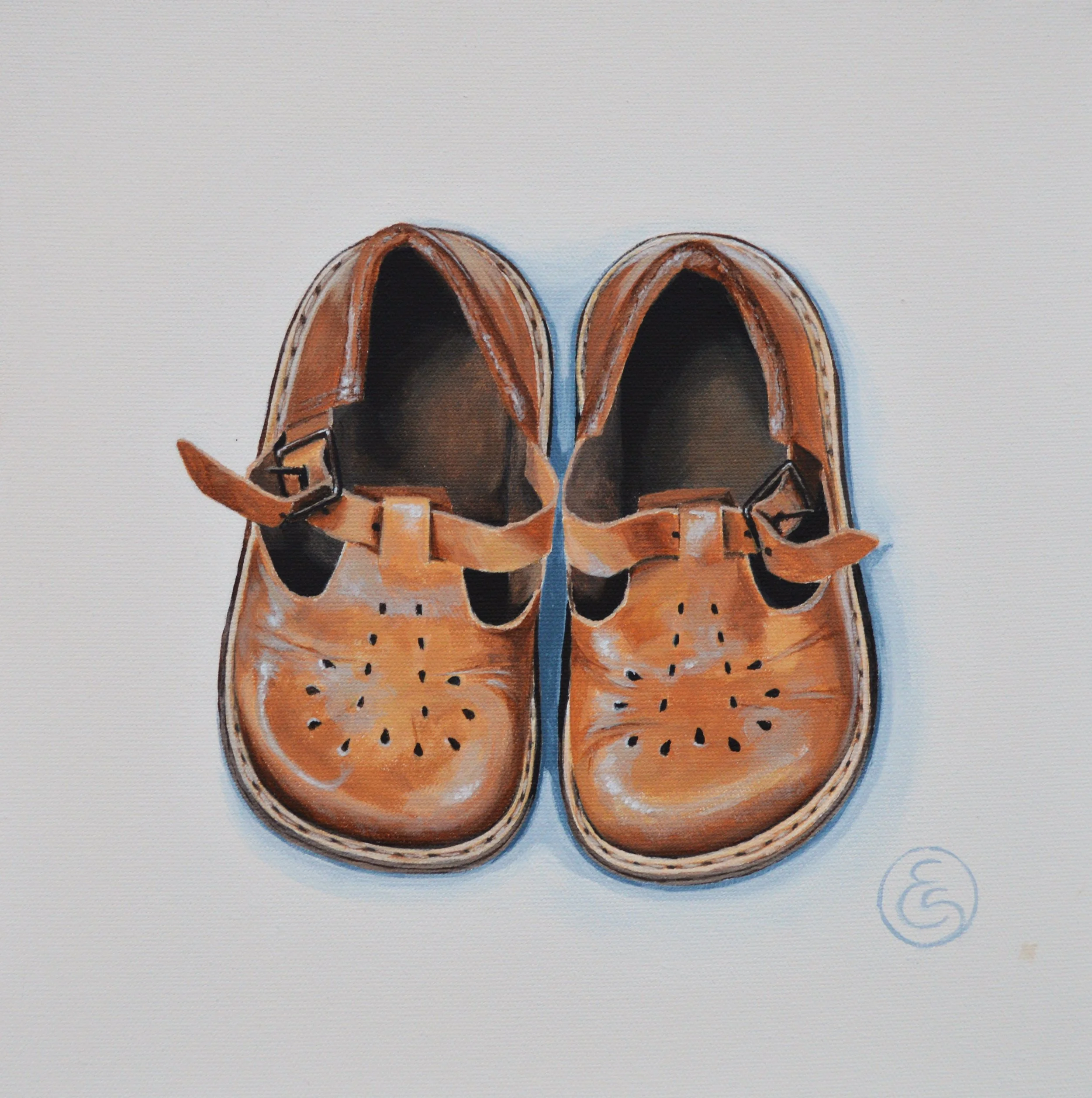 Baby Shoes