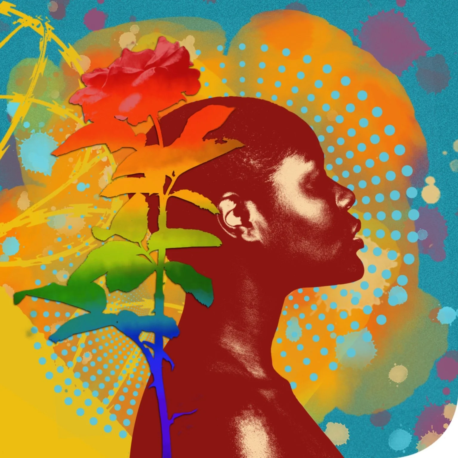 In the line of beauty