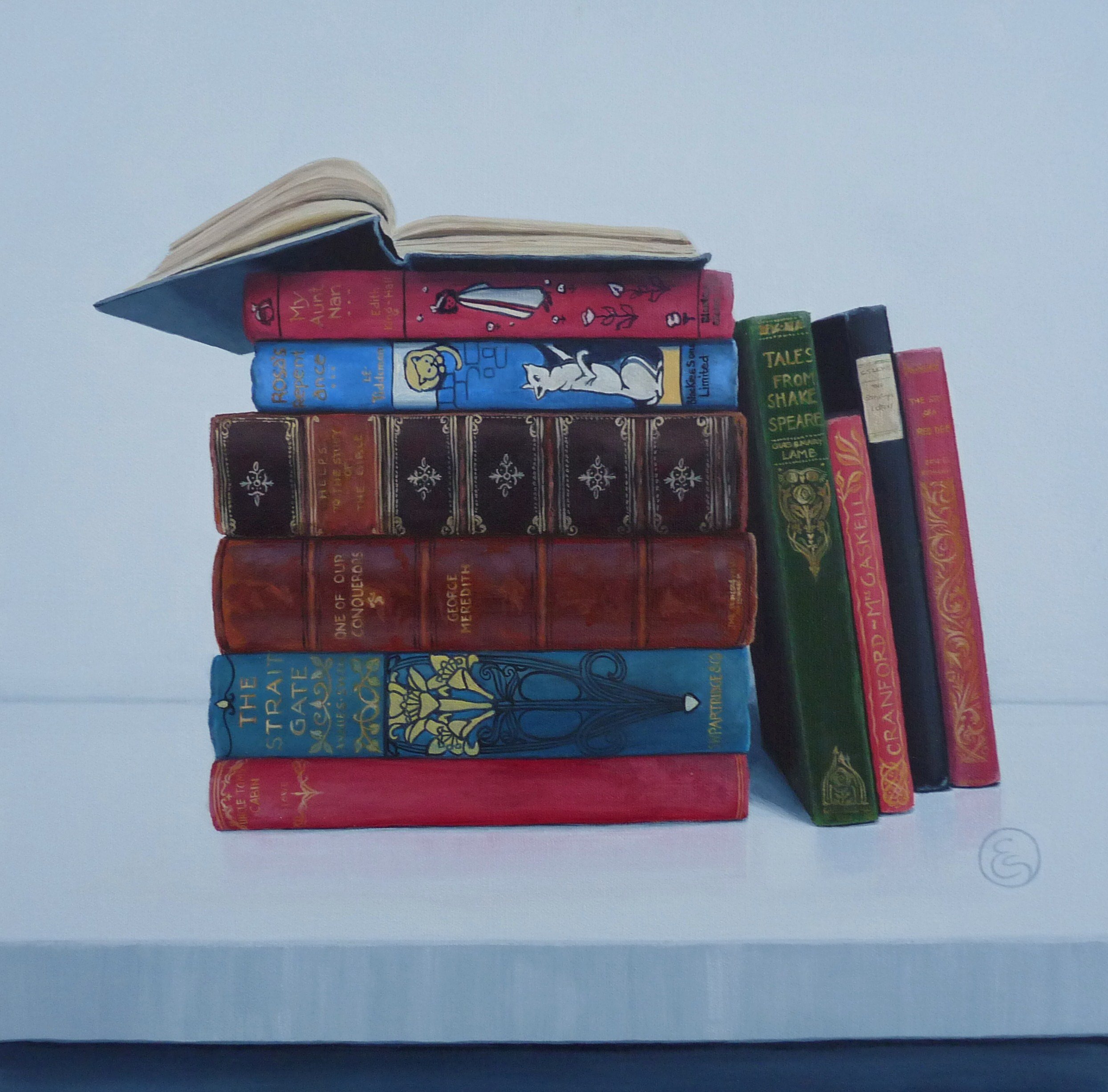 Vintage Books