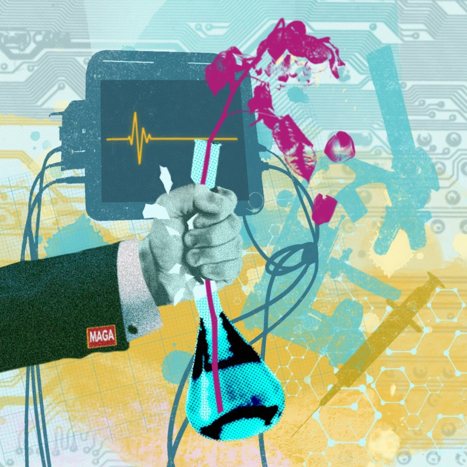 Scientific American