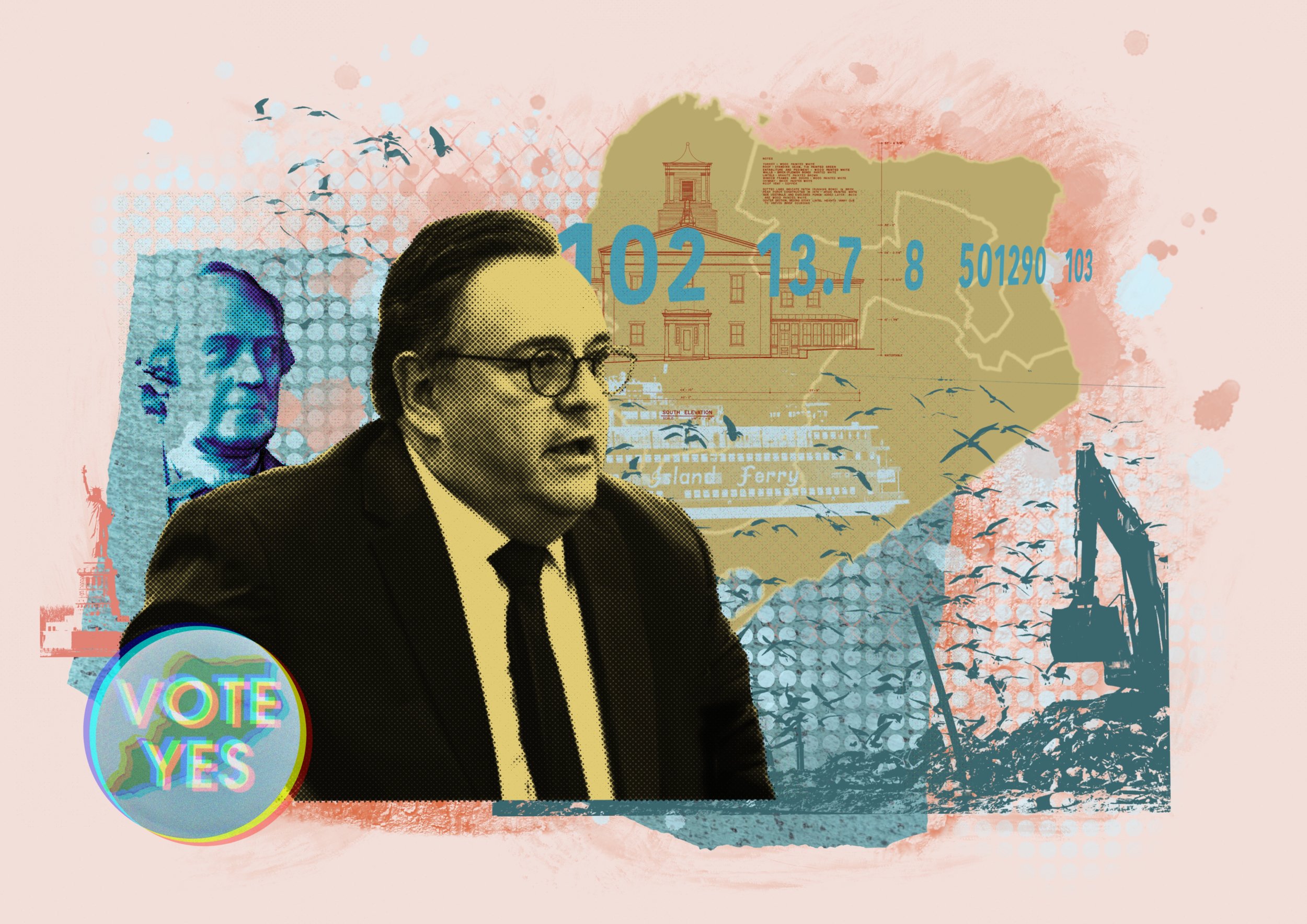 The Return of Staten Island's Secession Movement