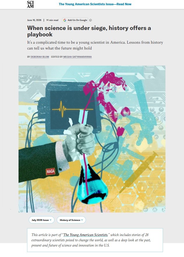 Scientific American