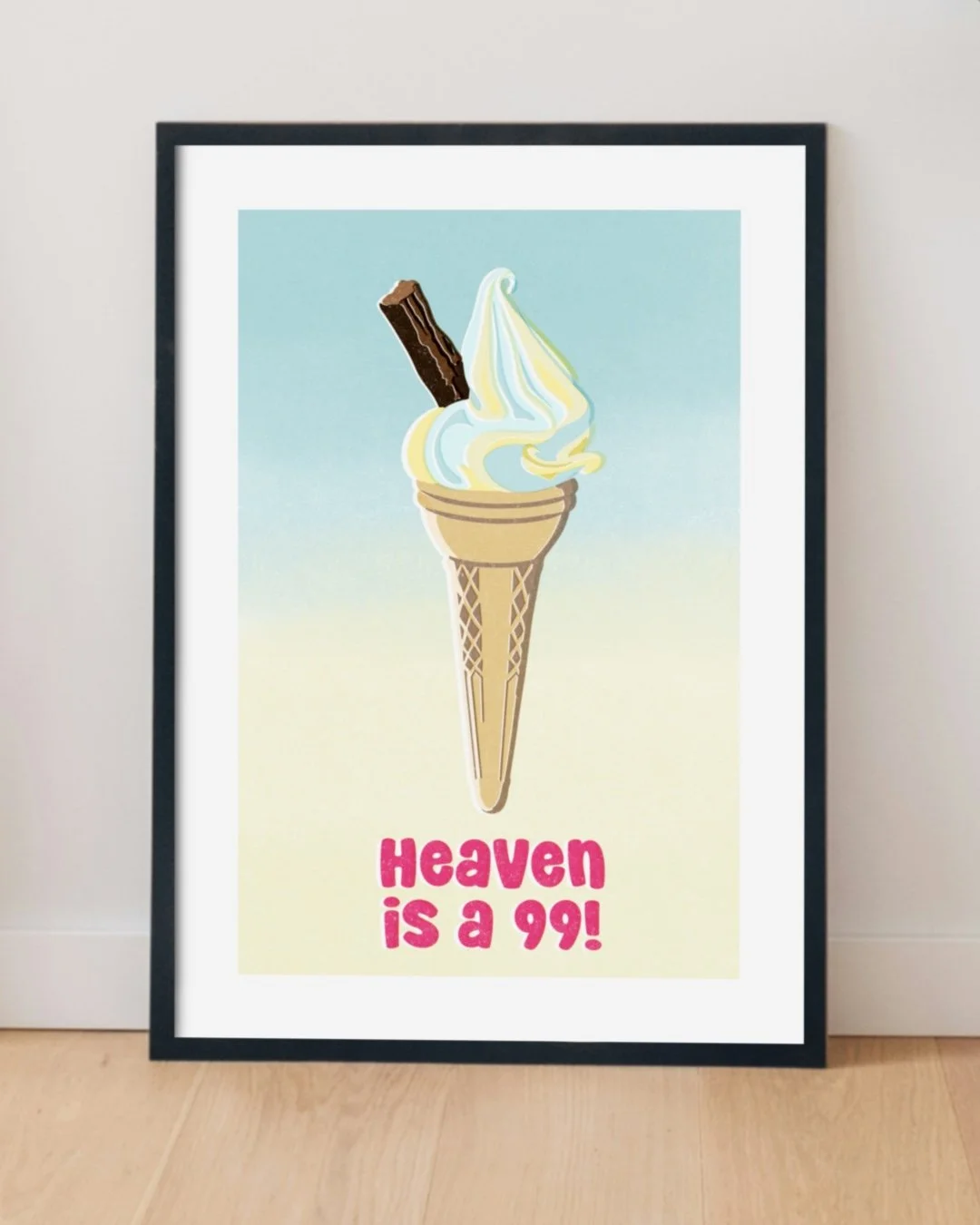 Fun and Funky Posters