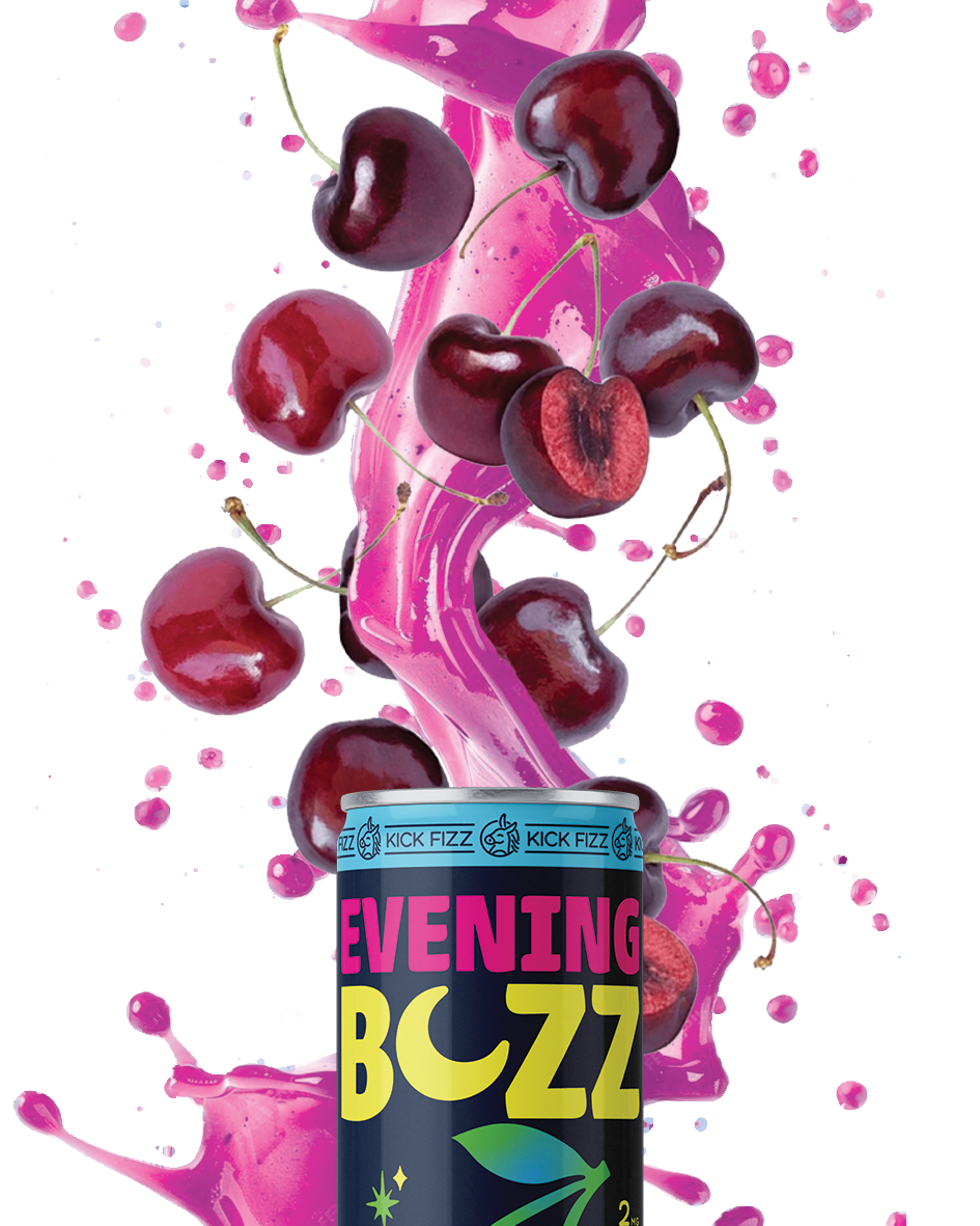 Kick Fizz