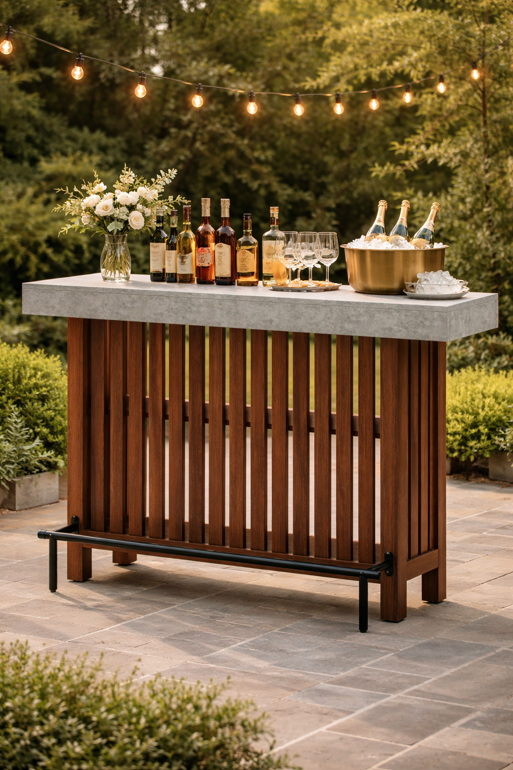 Mobile Bar