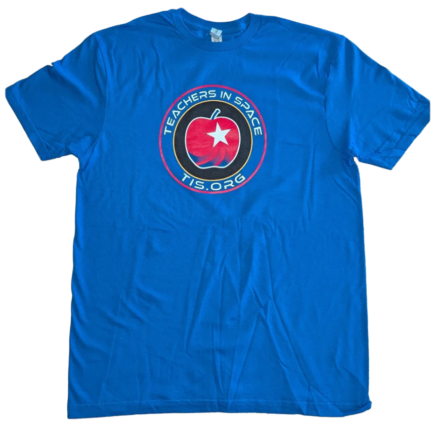 Teachers in Space T-Shirt