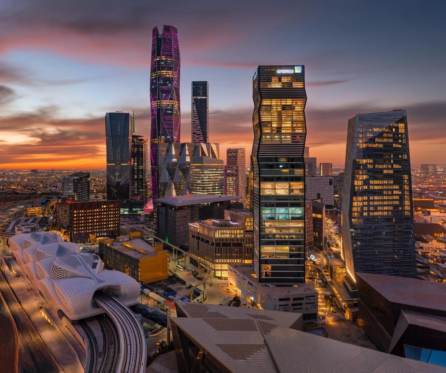 My Journey Through Saudi Arabia’s Capital Market Transformation