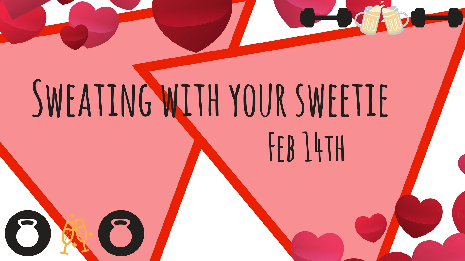 Won't you be my valentine 1 Sweating+with+your+sweetie
